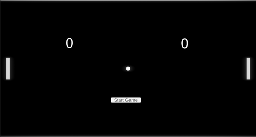 Pong Remake